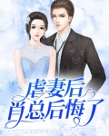 虐妻后肖总后悔了免费阅读