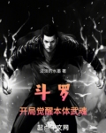 斗罗:开局觉醒本体武魂淡淡的水墨