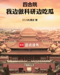 四合院里的大国宗师全本免费