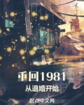 重回1981从退婚开始