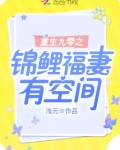 重生九零之锦鲤福妻有空间 小说