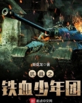 抗战之铁血少年团