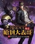 霍格沃茨：我是哈利大表哥