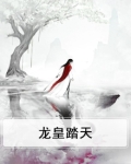 龙皇踏天