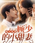 萌宝来袭:顾少的小甜妻免费阅读