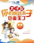 太子妃,你的病娇太子也重生了免费阅读