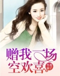 赠我一场空欢喜是什么意思