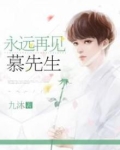 再见,慕先生 小说