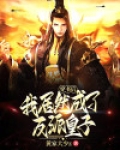 穿书后：我居然成了反派皇子
