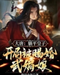 大唐:开局躺平被女帝偷听心声笔趣阁