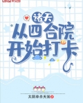 诸天:从四合院开始打卡