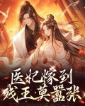 医妃嫁到，残王莫嚣张