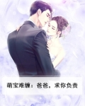 萌宝袭来:爹爹求抱抱 小说