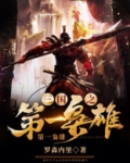 三国之古武枭雄