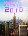 大时代之2010 小说