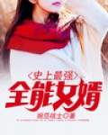 史上最强的女婿