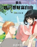 重生之我只想搞钱 小说