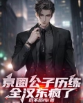 京圈公子历练,全汉东疯了笔趣阁