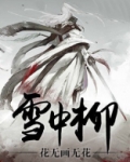 雪中柳嵩师是谁