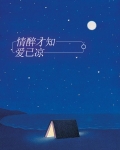 情醉什么意思