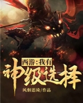西游:我有神级选择 风烟思琦