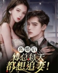 离婚后,傅先生每天掂记着我
