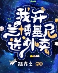 我开兰博基尼送外卖