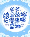 爹爹,娘亲改嫁记得来喝喜酒