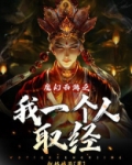 魔幻西游之我一个人取经小说