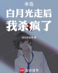 半岛白月光走后我杀疯了
