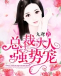 总裁大人放肆宠