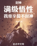 封神满级悟性我帝辛誓不封神免费阅读