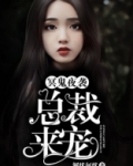 总裁夜里来敲门萌妻哪里逃
