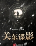 关东谍影有声小说
