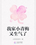 我家小青梅又生气了免费阅读