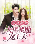 冲喜新娘穿书