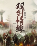 双剑情缘 小说
