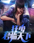 狂少君临天下