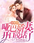 新婚夜哑巴娇妻开口说话了苏糖厉时衍 第79章