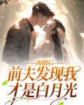 离婚后,前夫发现我才是白月光 著