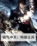 锐气冲天：特级士兵
