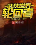 武侠世界轮回者