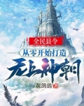 全民县令：从零开始打造无上神朝！