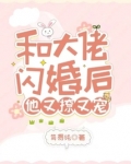 和大佬闪婚后他又撩又宠笔趣阁