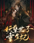 重生嚣张妃:妖孽世子慢慢宠