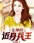 女神的近身兵王叶洛李若寒小说