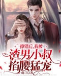撩撩错人之后我被吃定了