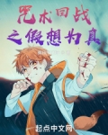 咒术回战之假想为真TXT下载