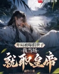 开局被曝假世子，我当场就职皇帝