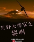 荒野大镖客之黎明TXT百度云